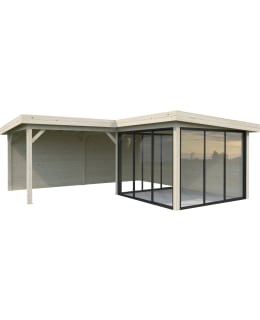 PALMAKO LENNA PA120-5959-712 KESÄHUONE Main Image