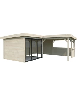 PALMAKO LENNA PA120-5959-709 KESÄHUONE Main Image