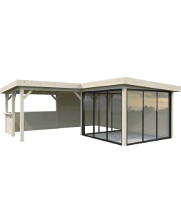 PALMAKO LENNA PA120-5959-710 KESÄHUONE Main Image