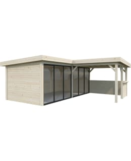 PALMAKO LENNA PA120-5959-722 KESÄHUONE Main Image