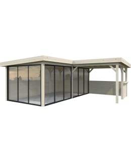 PALMAKO LENNA PA120-5959-723 KESÄHUONE Main Image