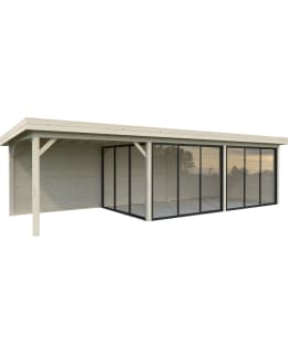 PALMAKO LENNA PA120-8830-717 KESÄHUONE Main Image