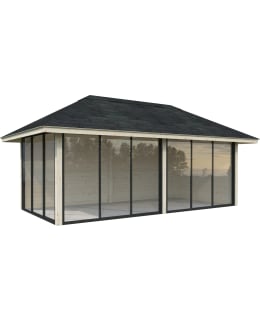 PALMAKO BIANCA PA120-5930-502 KESÄHUONE Main Image