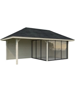 PALMAKO BIANCA PA120-5930-505 KESÄHUONE Main Image