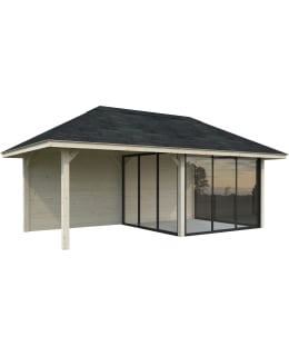 PALMAKO BIANCA PA120-5930-506 KESÄHUONE Main Image