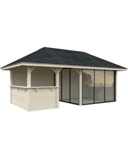 PALMAKO BIANCA PA120-5930-507 KESÄHUONE Main Image