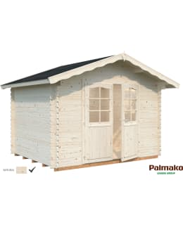 VIVIAN 6,9 M2 PIHAVAJA Main Image