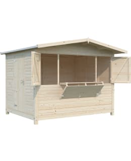 PALMAKO MARIAN EL16-3023 KIOSKI Main Image