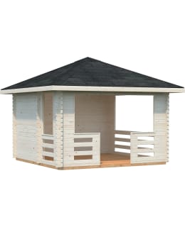 PALMAKO JULIE 10,5 M2 PIHAKATOS Main Image