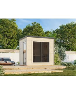 PALMAKO GRACE PM56-2523 SAUNA Main Image