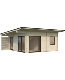 PALMAKO CECILIA PM70-5656 KESÄMÖKKI Main Image