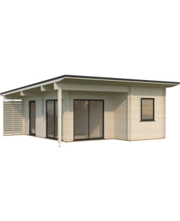 PALMAKO CECILIA PM70-5669 KESÄMÖKKI Main Image