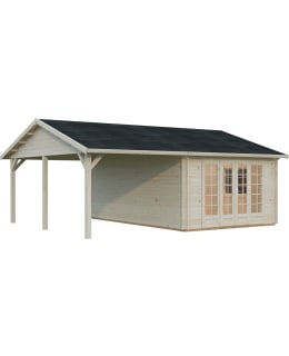 PALMAKO IRENE FR44-6757 VIERASMAJA Main Image