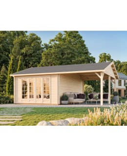 PALMAKO IRENE FR44-6757 VIERASMAJA Main Image