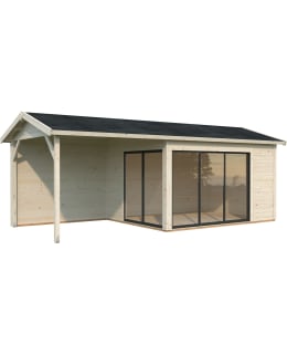 PALMAKO AMANDA FR44-6730-1 VIERASMAJA Main Image