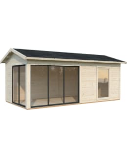 PALMAKO AMANDA FR44-6030-8 VIERASMAJA Main Image