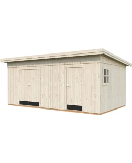 PALMAKO KALLE 16,9 M2 PIHAVARASTO Main Image