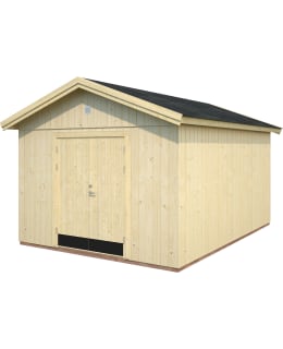 Martin 13,6 m2 Main Image