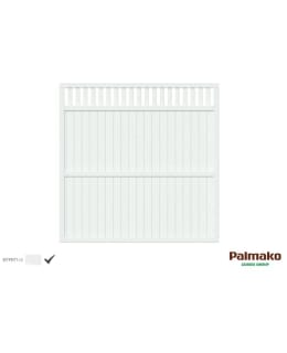 PALMAKO ELKE1 VALK 180X180CM AITAELEMENT Main Image