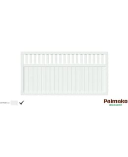 PALMAKO ELKE4 VALK 180X90CM AITAELEMENT Main Image