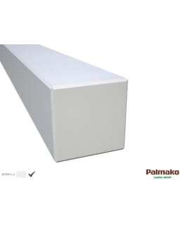 PALMAKO 7X7X190CM VAL MASSIIVIPUUTOLPPA Main Image