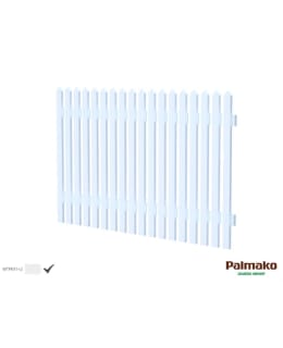 PALMAKO LUISE10 VALK 180X100CM AITAELEME Main Image