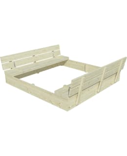 PALMAKO HIEKKALAATIKKO SANDY 16, VIHR Main Image