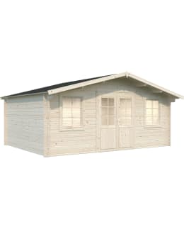 PALMAKO KLARA 17 M2 VIERASMAJA Main Image