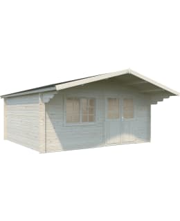 PALMAKO BRITTA 19,7 M2 VIERASMAJA Main Image