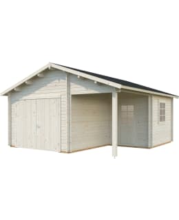 PALMAKO ROGER 21,9+5,2M2 PARIOVI AUTOTAL Main Image