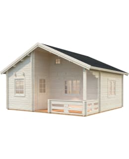 PALMAKO EMILY 40,1+5,2 M2 MÖKKI Main Image