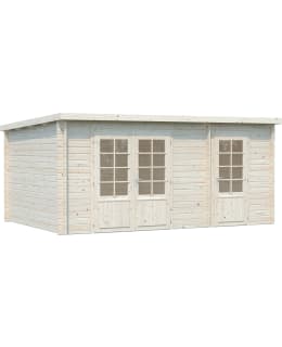 PALMAKO ELLA 13,1 M2 VIERASMAJA Main Image