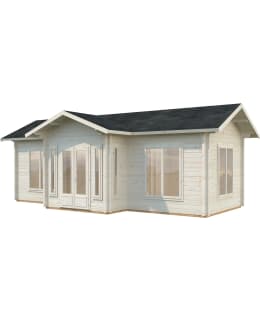 PALMAKO ANNA 26,8 M2 MÖKKI Main Image