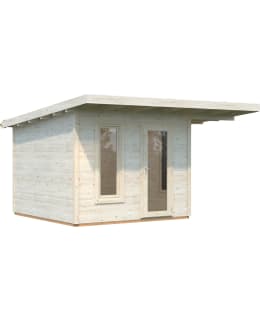 PALMAKO GRACE 8,1M2+4,1M2 VIERASMAJA Main Image