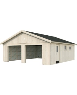 PALMAKO ANDRE 44,7 M2 EI OVEA AUTOTALLI Main Image