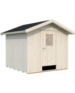 PALMAKO LUCAS 5,4 M2 PIHAVAJA Main Image