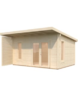 PALMAKO GRACE 14,5 M2 VIERASMAJA Main Image