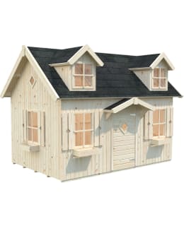 PALMAKO MARIE 5,4 M2 LEIKKIMÖKKI Main Image