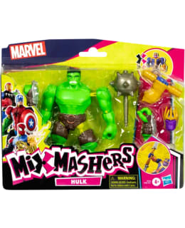 MARVEL AVENGERS MIXMASHERS 12,7CM HULK Main Image