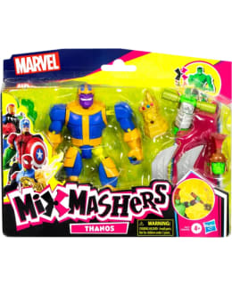 MARVEL AVENGERS MIXMASHERS THANOS Main Image