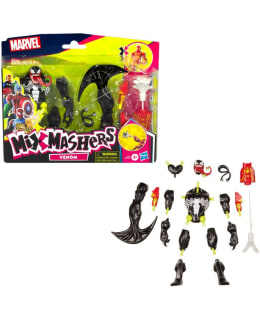 SPIDER-MAN MIXMASHERS 12,7CM VENOM Main Image