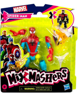 SPIDER-MAN MIXM SPIDERMAN 12,7CM FIGUURI Main Image