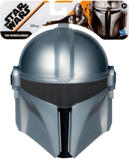 STAR WARS HERO MANDALORIAN MASKI Main Image
