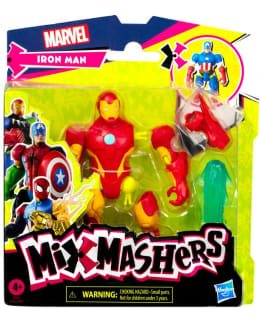 MARVEL AVENGERS MIX 12,7 CM IRON MAN Main Image