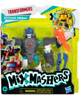 TRANSFORMERS MIX 12,7CM OPTIMUS PRIME Main Image