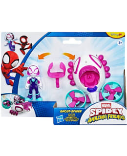 SPIDEY 3IN1 GHOST COPTER AJONEUVO Main Image