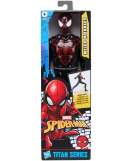 SPIDER-MAN TITAN SER HERO MILES MORALES Main Image