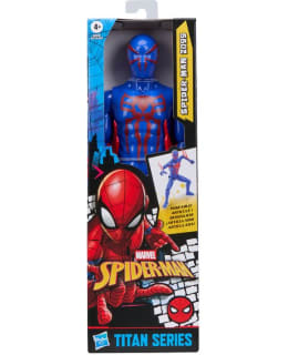 SPIDER-MAN TITAN SER SPIDERMAN 2099 Main Image