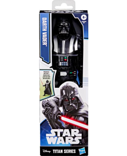 STAR WARS TITAN SERIES 30CM DARTH VADER Main Image