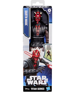 STAR WARS TITAN SERIES 30CM DARTH MAUL Main Image